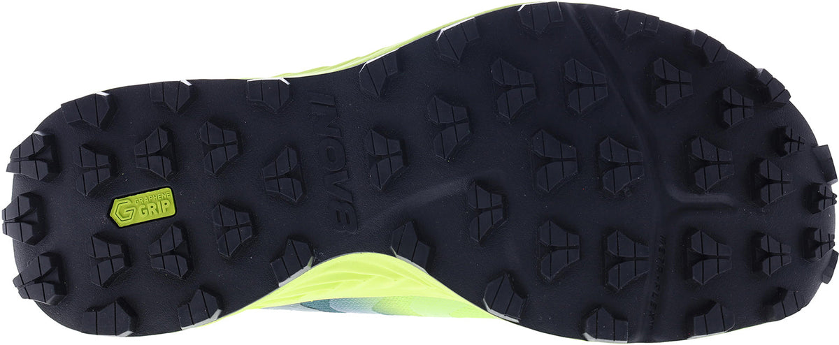 Inov8 Men's TrailTalon Speed Trail Running Shoes - Green