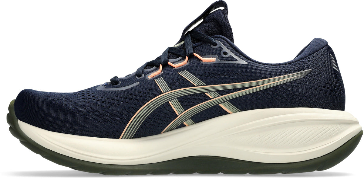 Asics Men's Gel Cumulus 28 Running Shoes - Blue