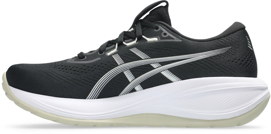 Asics Men's Gel Cumulus 28 Running Shoes - Black