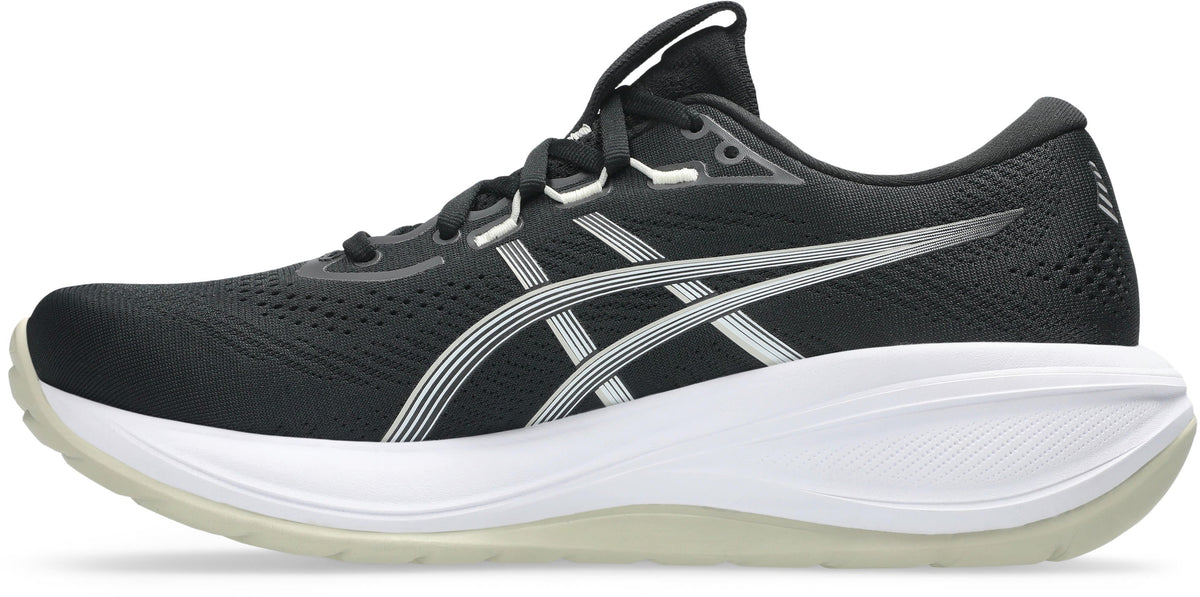 Asics Men's Gel Cumulus 28 Running Shoes - Black