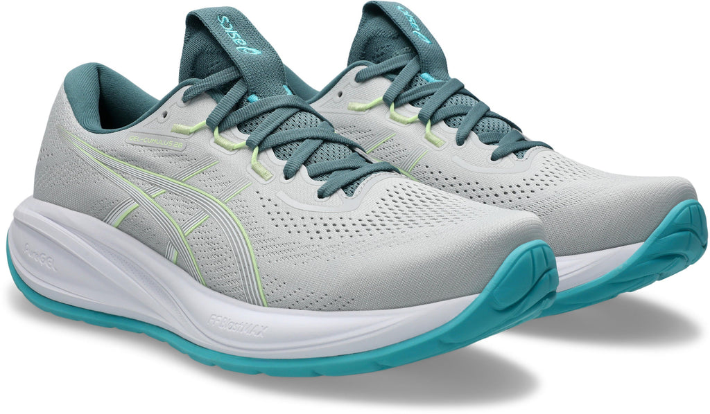 Asics Men's Gel Cumulus 28 Running Shoes - Grey