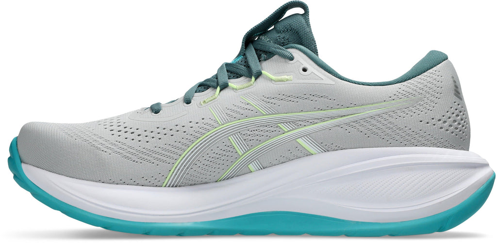 Asics Men's Gel Cumulus 28 Running Shoes - Grey