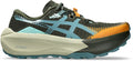 Asics Men's Trabuco Max 5 Trail Running Shoes - Green