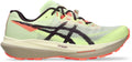 Asics Men's FujiSpeed 4 Trail Running Shoes - Yellow
