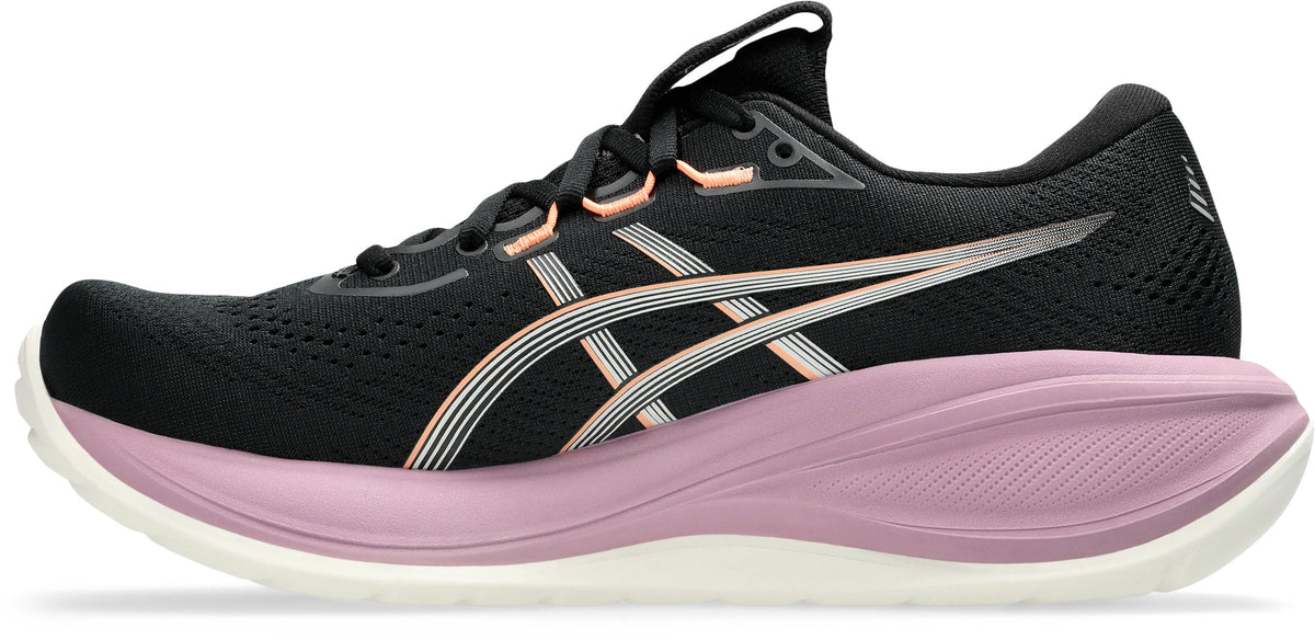 Asics Women's Gel Cumulus 28 Running Shoes - Black