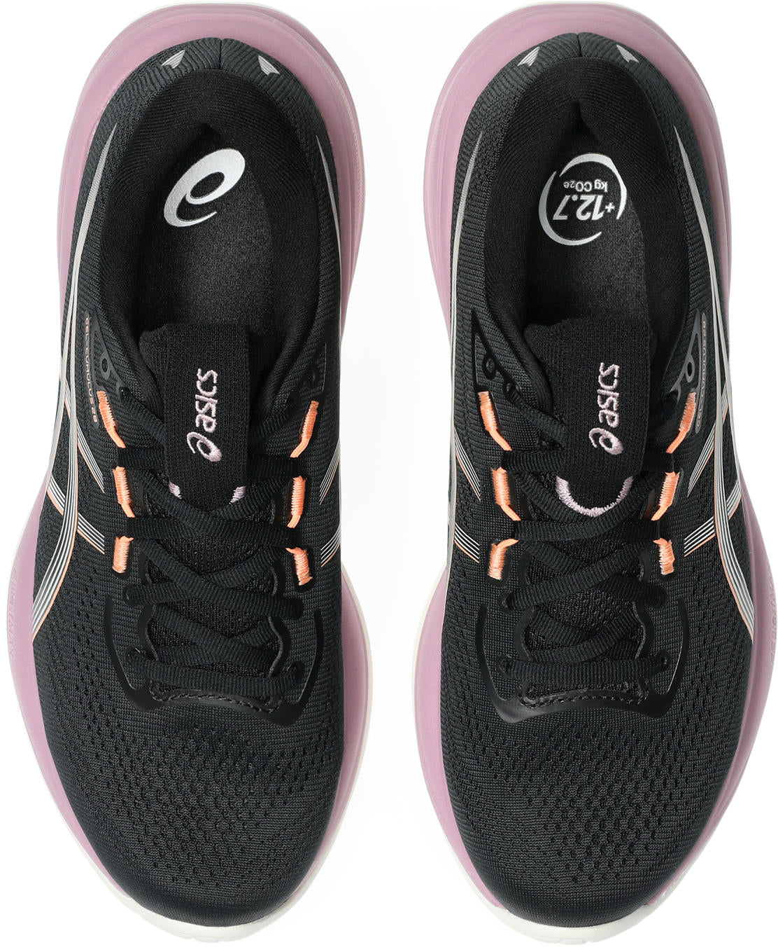 Asics Women's Gel Cumulus 28 Running Shoes - Black