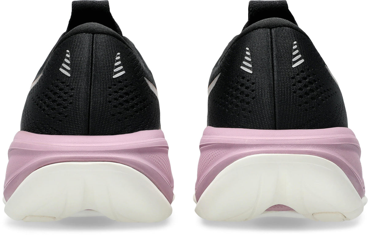 Asics Women's Gel Cumulus 28 Running Shoes - Black