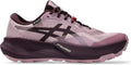Asics Women's Trabuco 14 GORE-TEX Trail Running Shoes - Purple