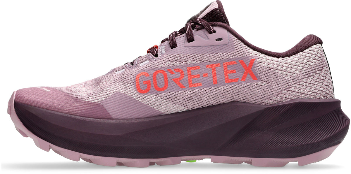 Asics Women's Trabuco 14 GORE-TEX Trail Running Shoes - Purple