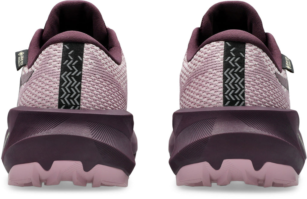 Asics Women's Trabuco 14 GORE-TEX Trail Running Shoes - Purple