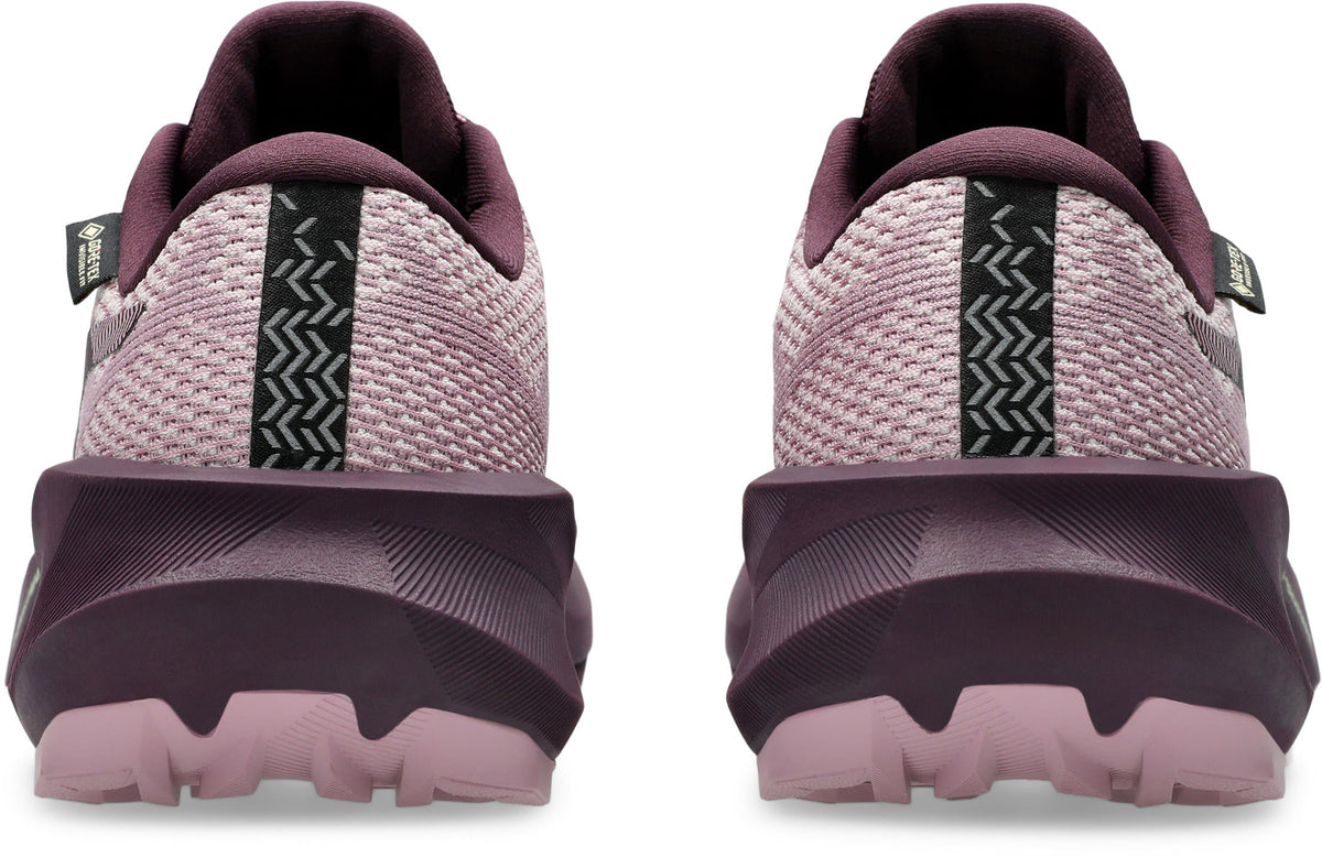 Asics Women's Trabuco 14 GORE-TEX Trail Running Shoes - Purple