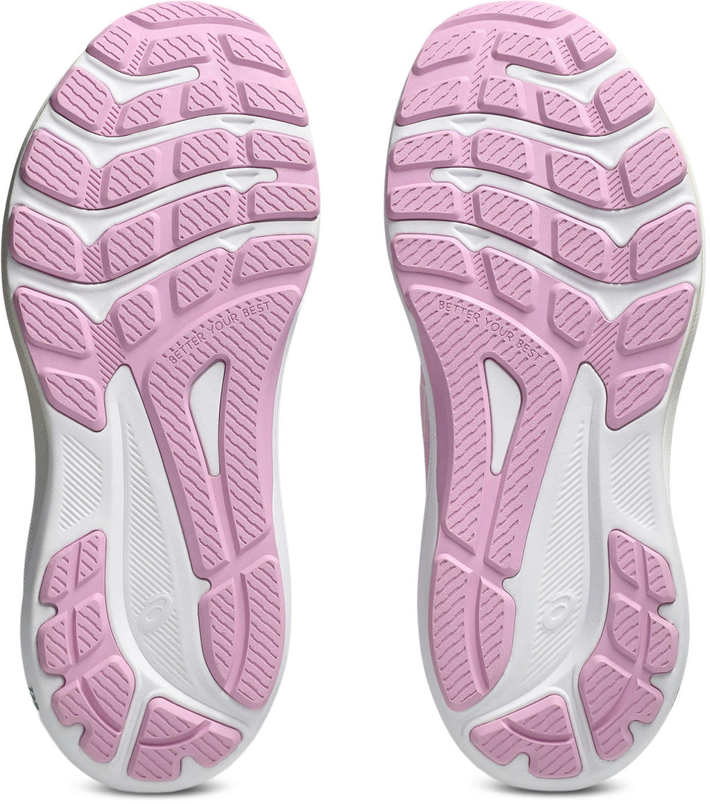 Asics Junior GT 1000 14 GS Running Shoes - Pink