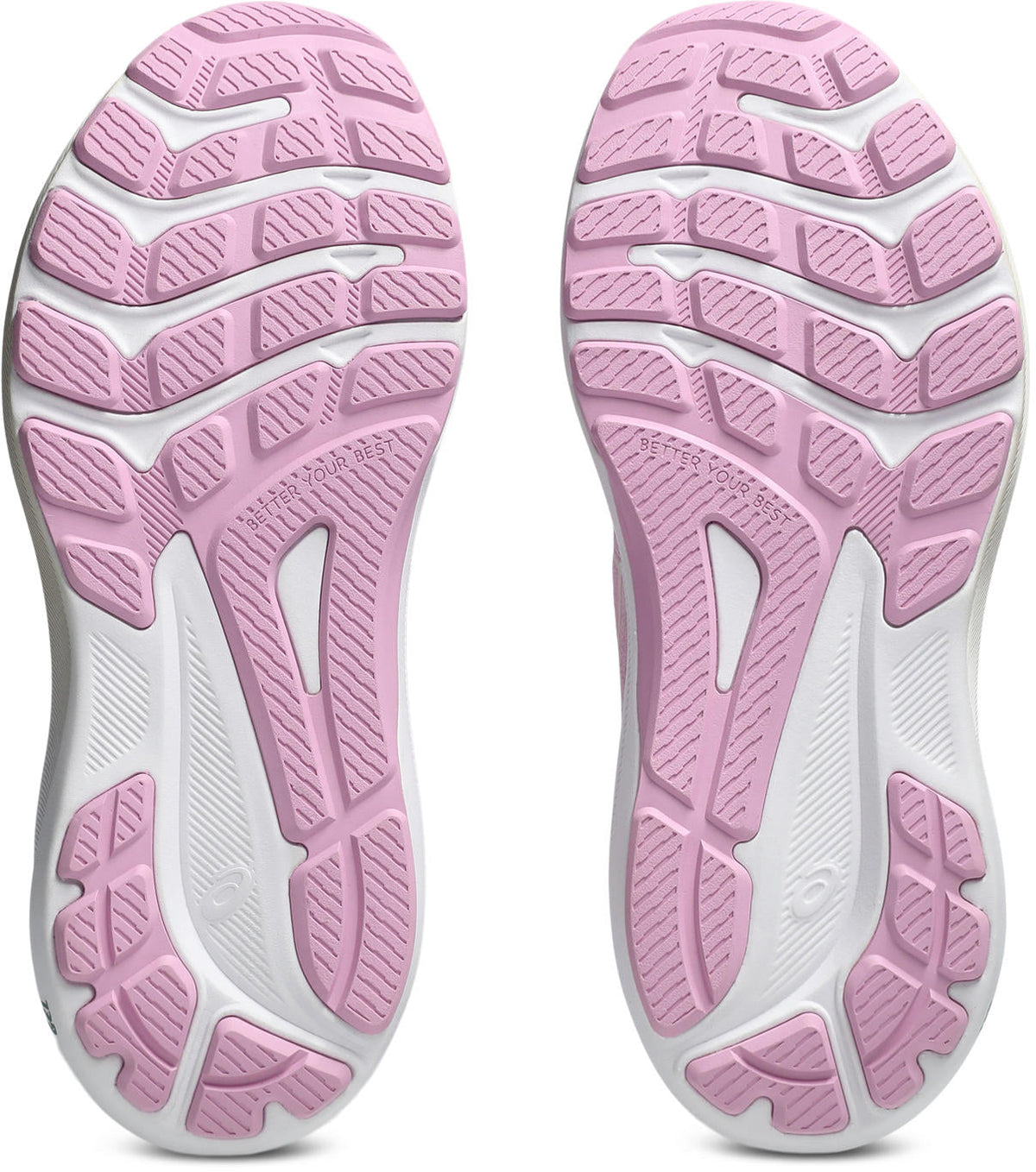 Asics Junior GT 1000 14 GS Running Shoes - Pink