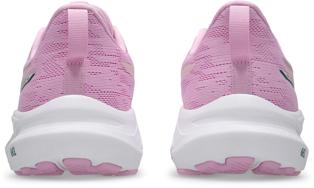 Asics Junior GT 1000 14 GS Running Shoes - Pink