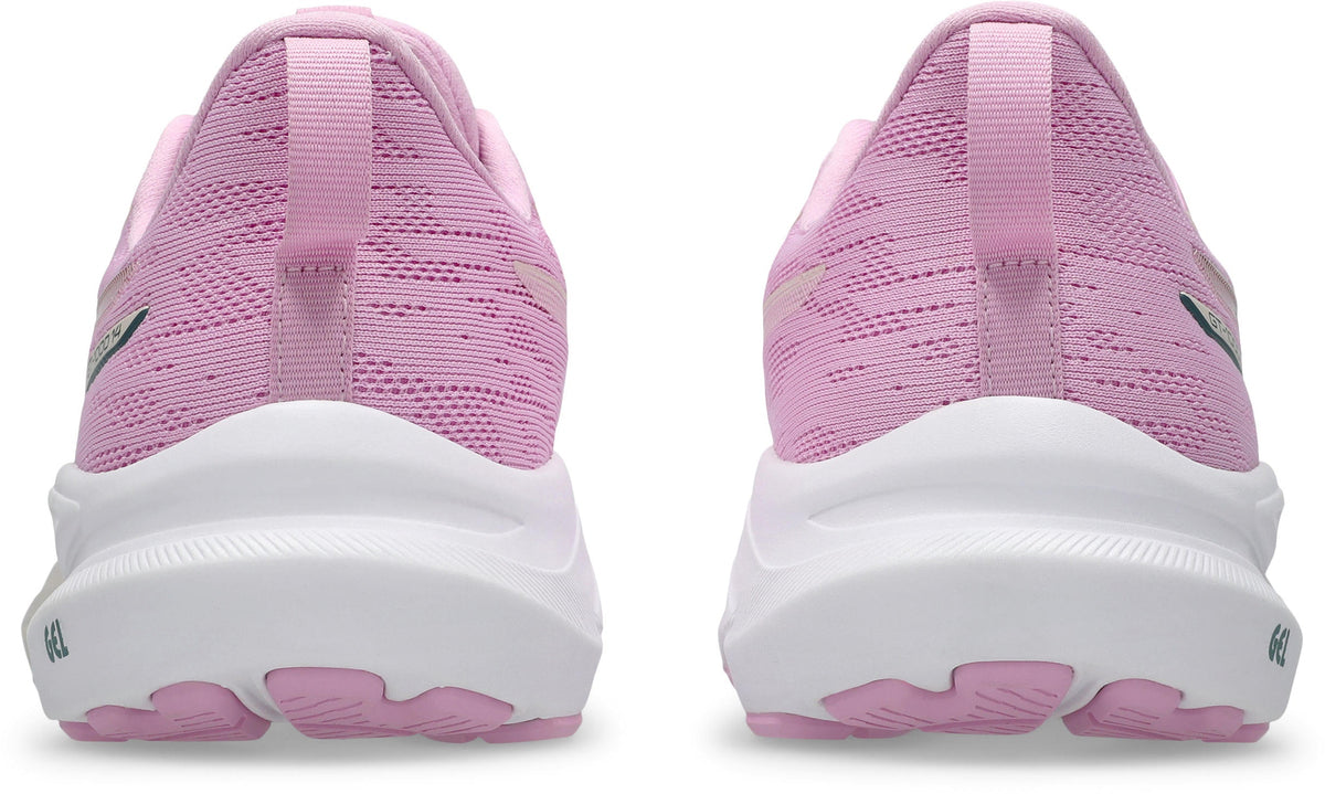 Asics Junior GT 1000 14 GS Running Shoes - Pink
