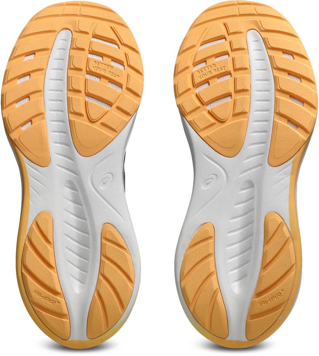Asics Junior Gel Cumulus 28 GS Running Shoes - Blue