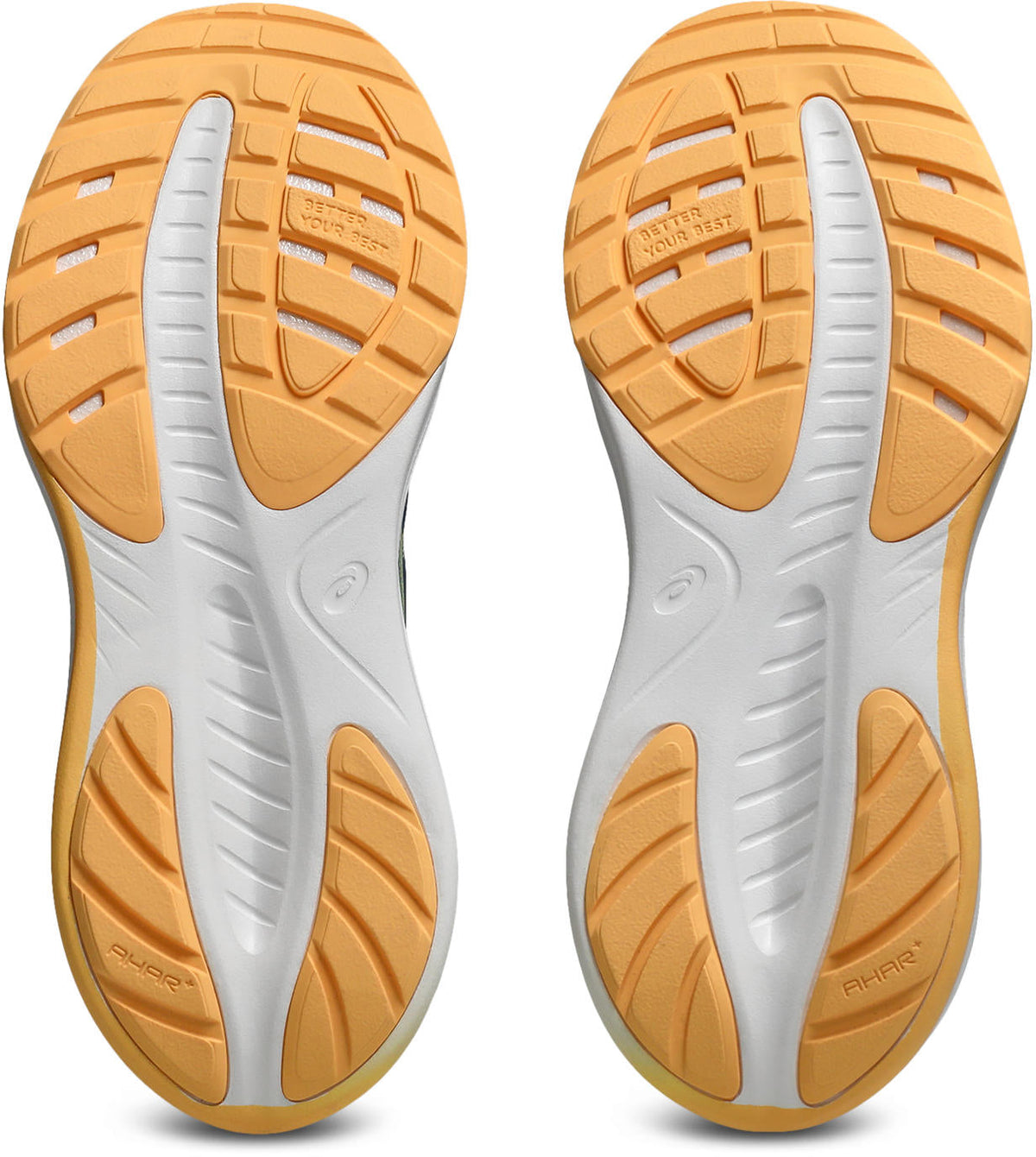 Asics Junior Gel Cumulus 28 GS Running Shoes - Blue