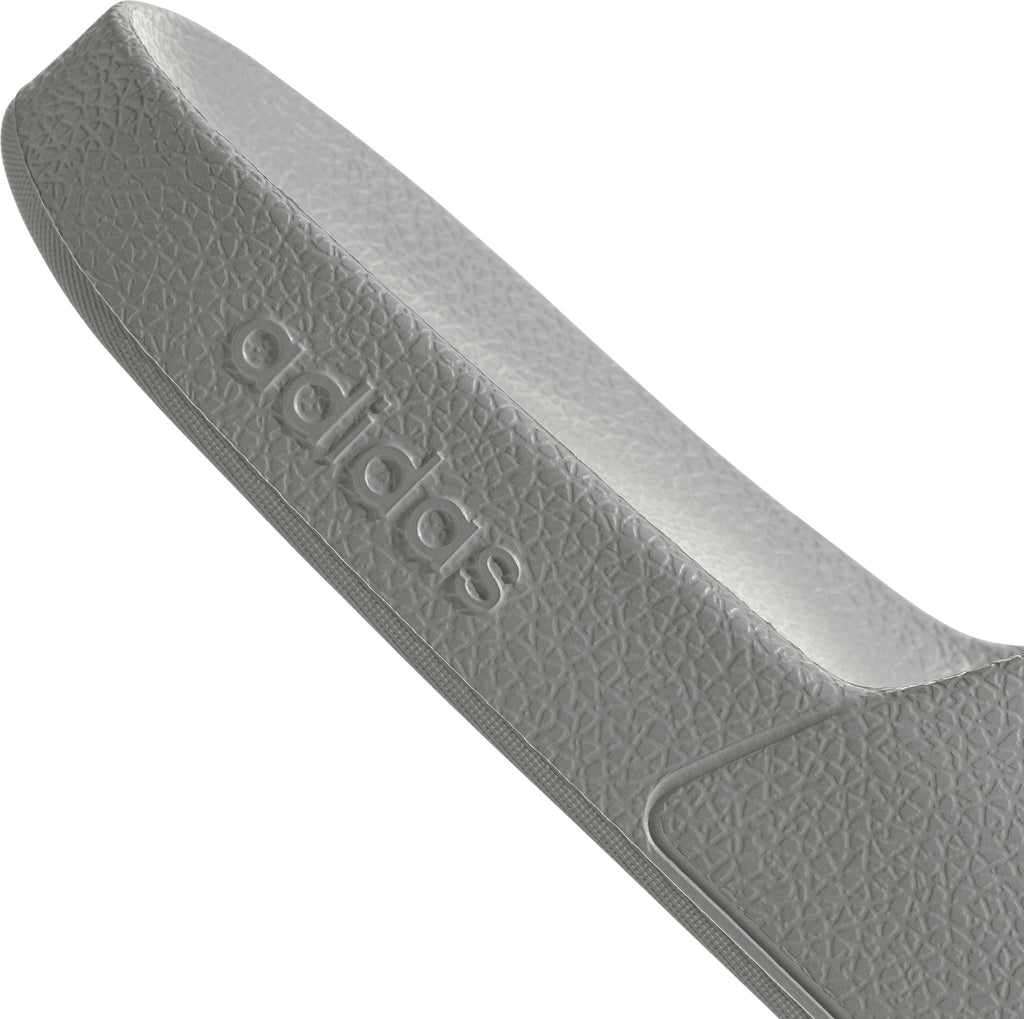 adidas Adilette Aqua Slides - Grey
