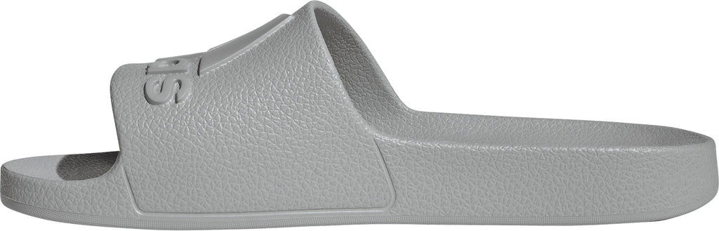 adidas Adilette Aqua Slides - Grey
