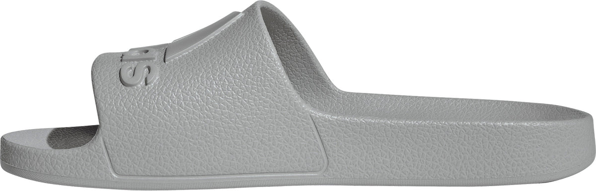 adidas Adilette Aqua Slides - Grey