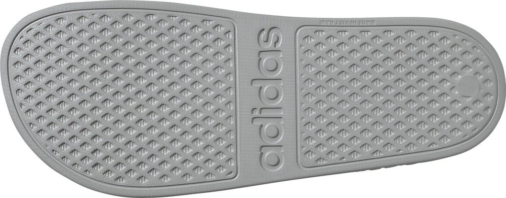 adidas Adilette Aqua Slides - Grey