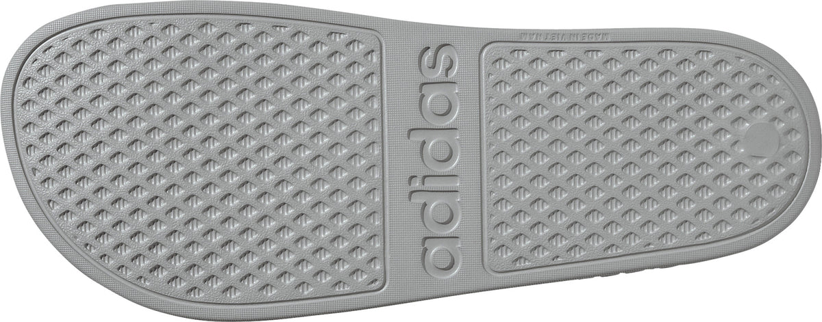 adidas Adilette Aqua Slides - Grey