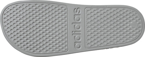 adidas Adilette Aqua Slides - Grey