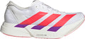 adidas Men's Adizero Adios Pro 4 Running Shoes - White