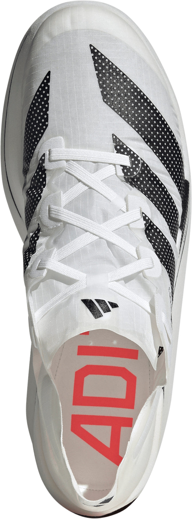 adidas Men's Adizero Adios Pro EVO 3 Running Shoes - White