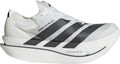 adidas Men's Adizero Adios Pro EVO 3 Running Shoes - White