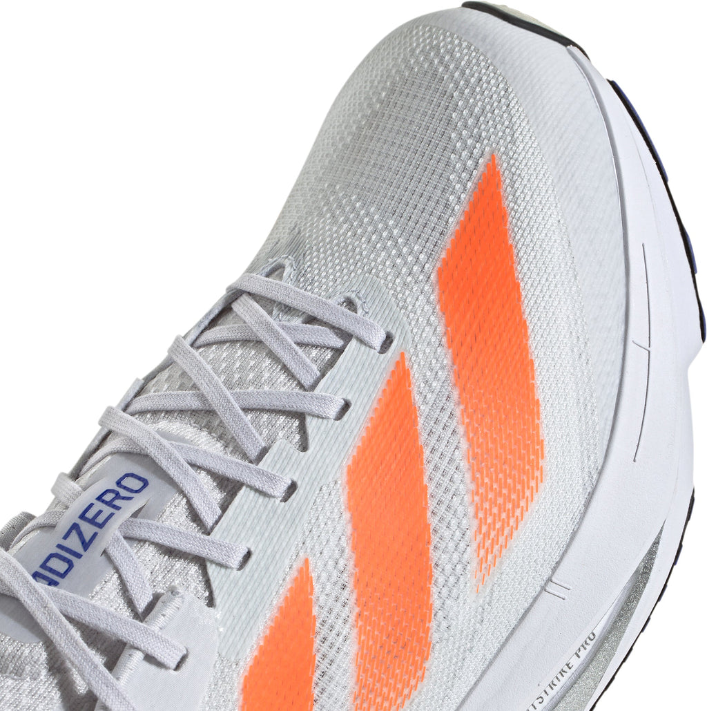 adidas Men's Adizero SL 2 Running Shoes - Grey