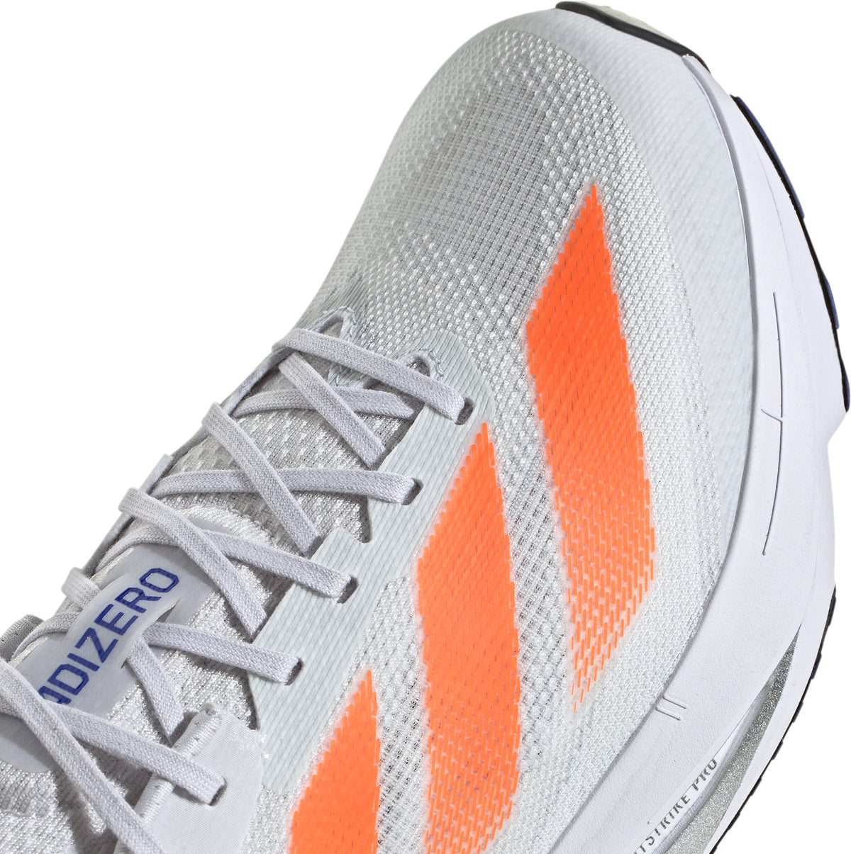 adidas Men's Adizero SL 2 Running Shoes - Grey