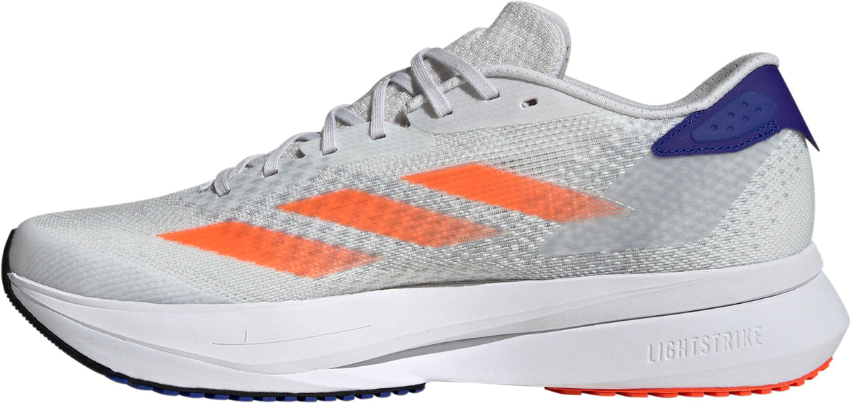 adidas Men's Adizero SL 2 Running Shoes - Grey