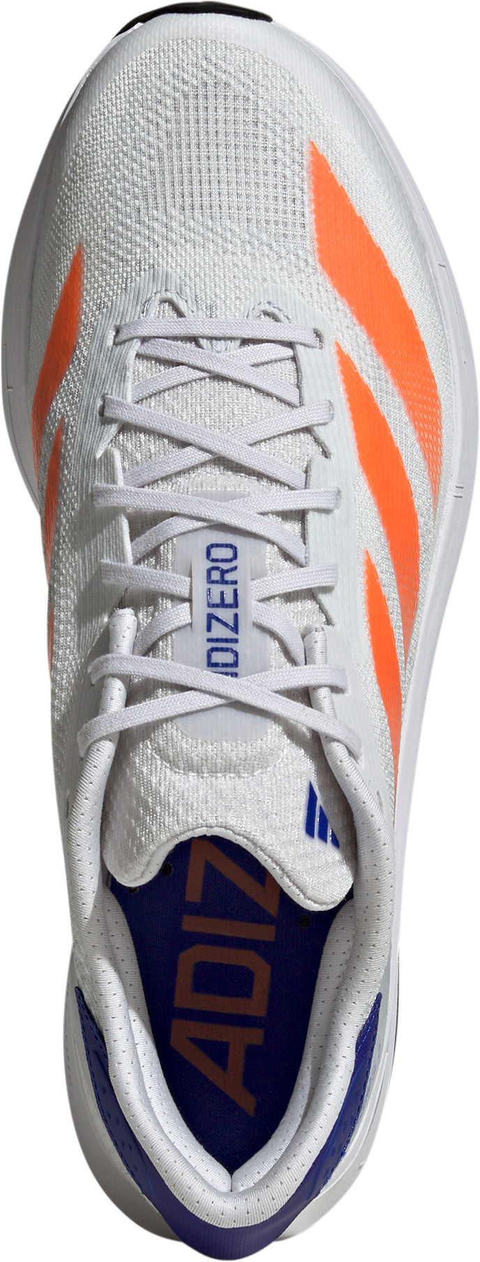 adidas Men's Adizero SL 2 Running Shoes - Grey