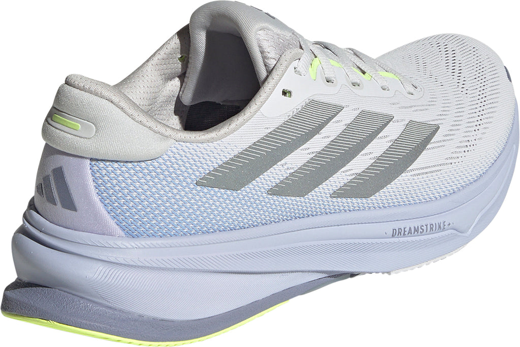 adidas Women's Supernova Rise 2 Running Shoes - Grey