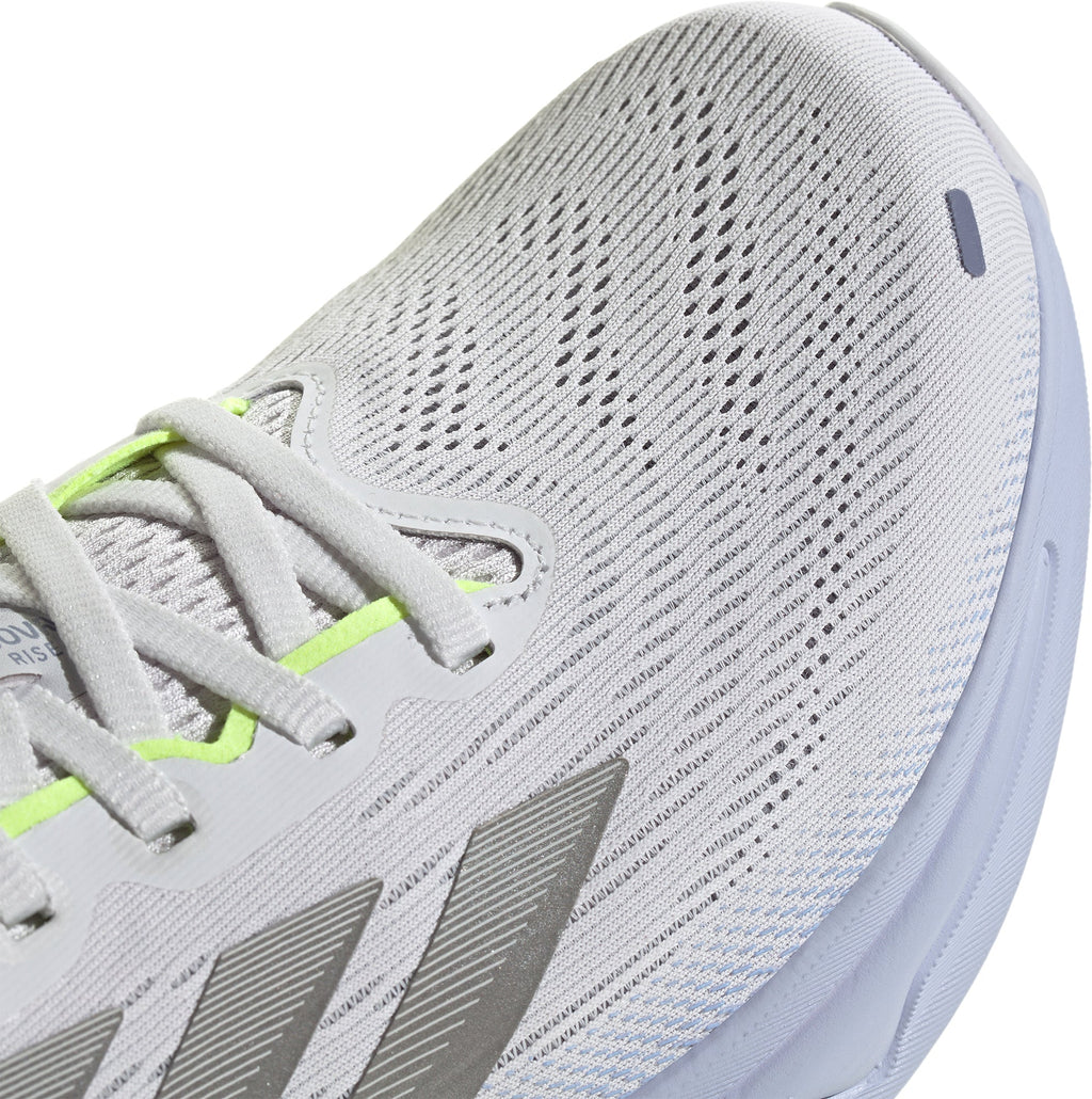 adidas Women's Supernova Rise 2 Running Shoes - Grey