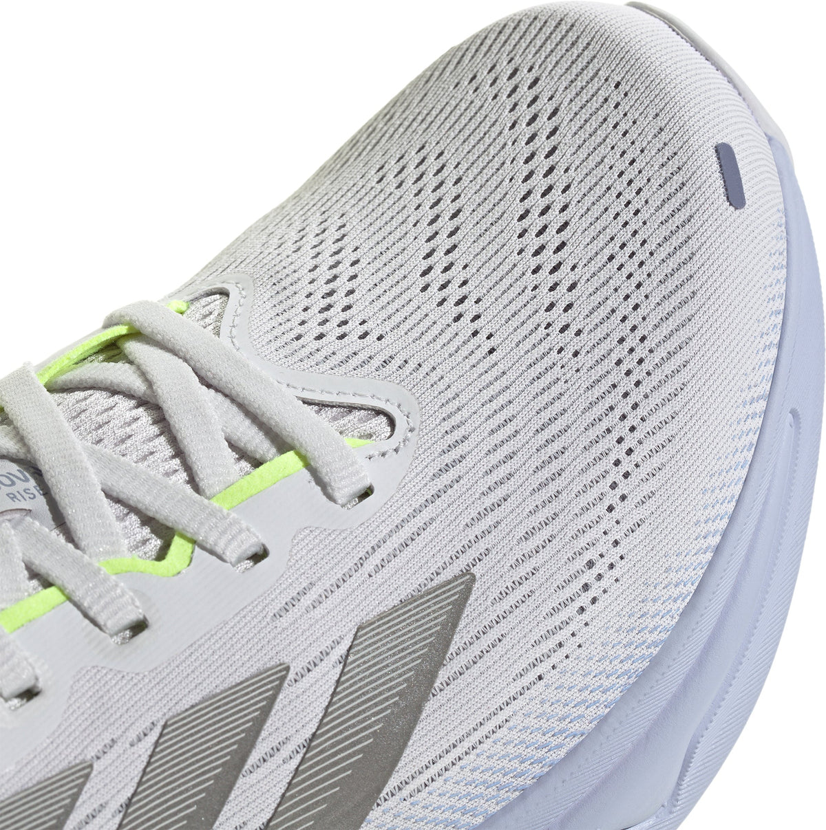 adidas Women's Supernova Rise 2 Running Shoes - Grey
