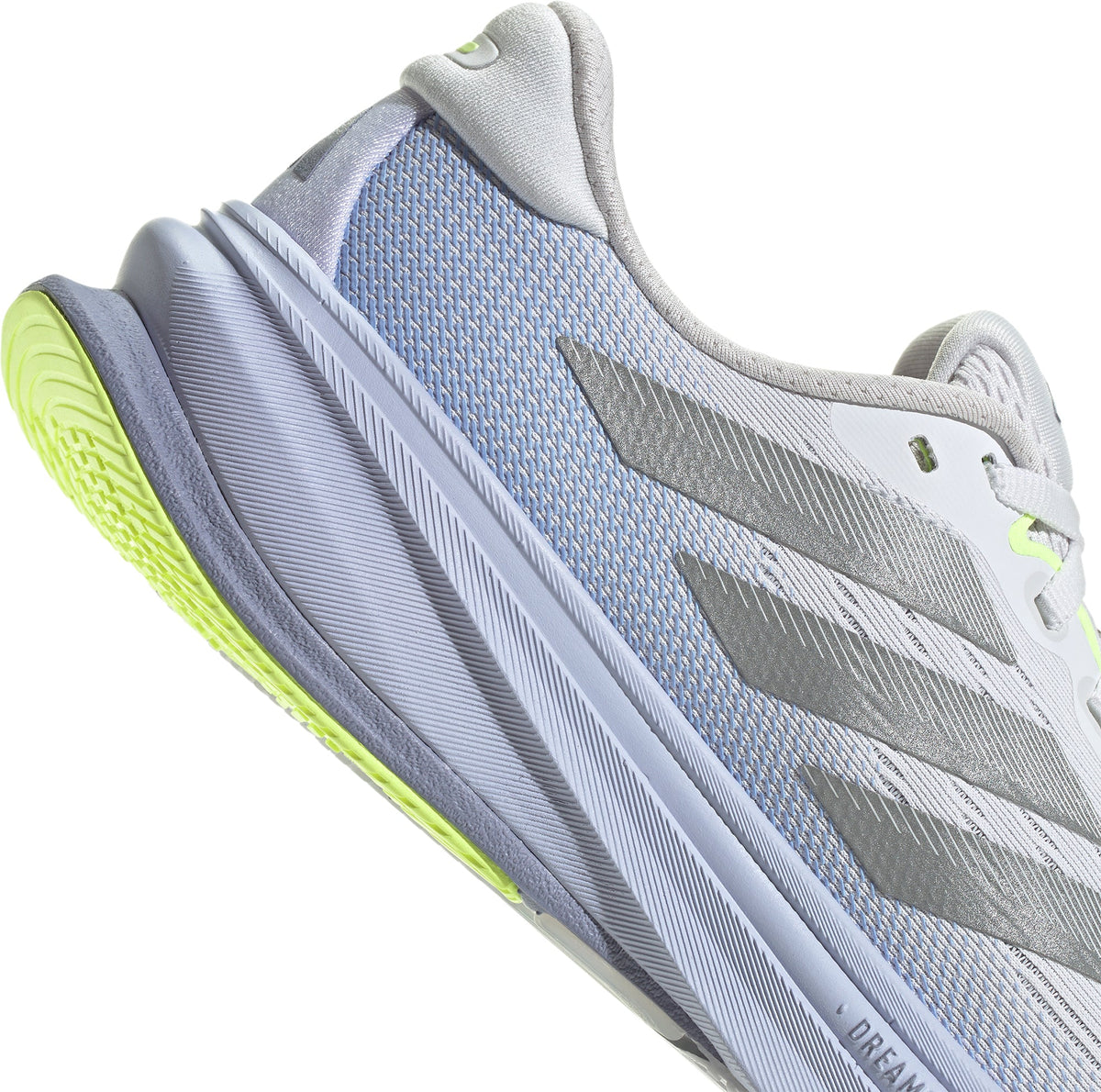 adidas Women's Supernova Rise 2 Running Shoes - Grey