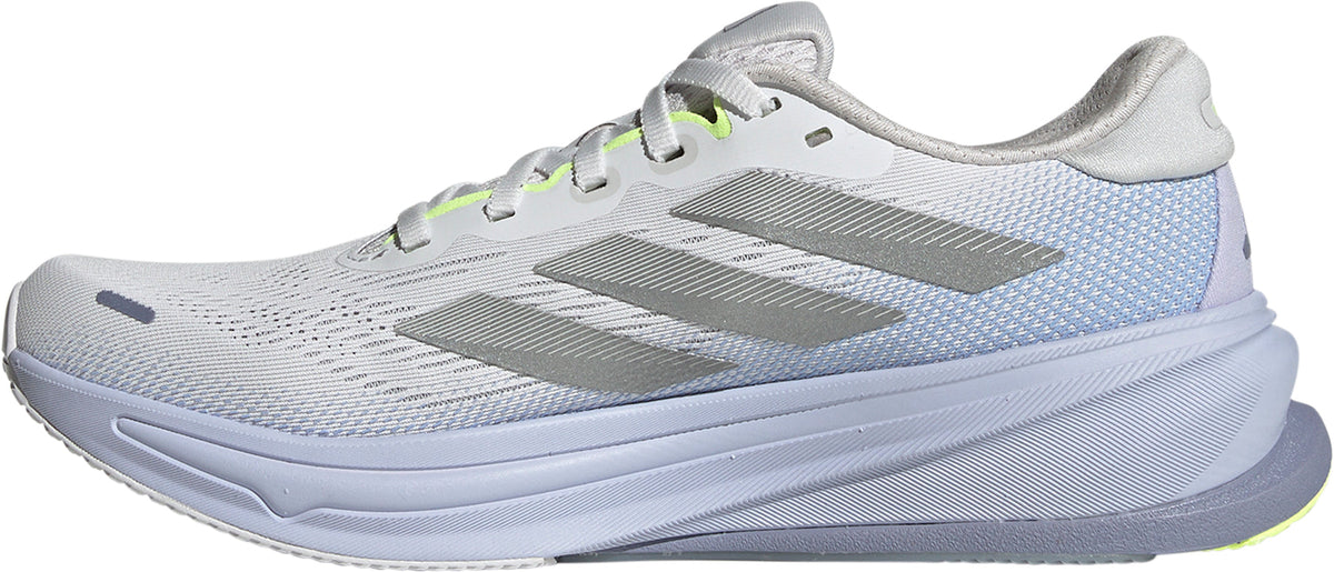 adidas Women's Supernova Rise 2 Running Shoes - Grey
