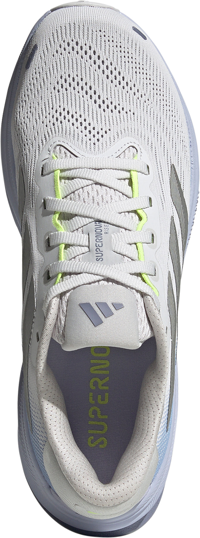 adidas Women's Supernova Rise 2 Running Shoes - Grey