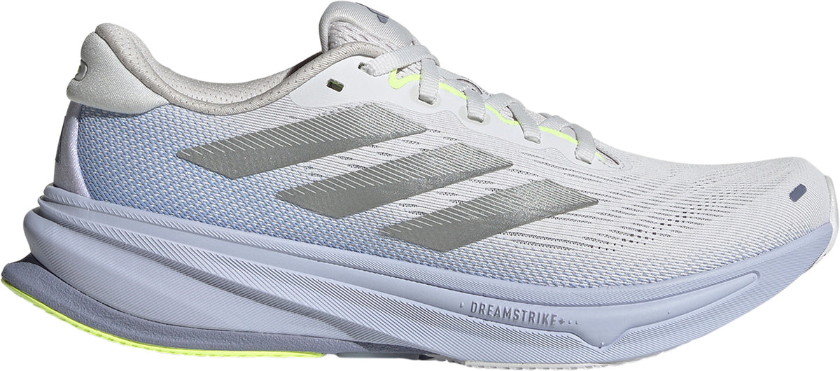 adidas Women's Supernova Rise 2 Running Shoes - Grey