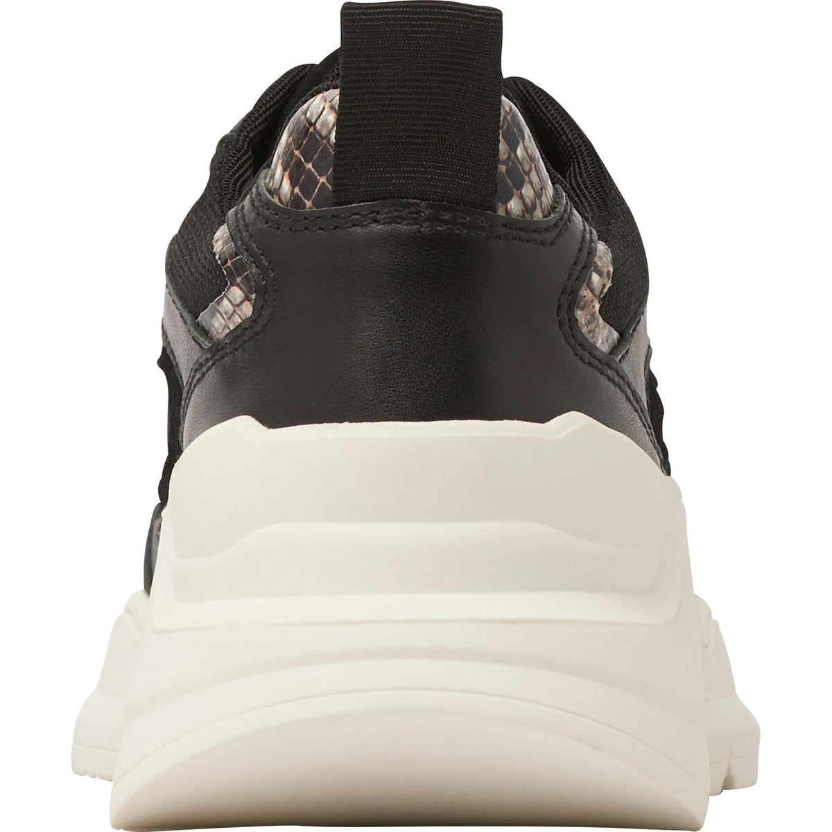 Agnes Cecilia Women's Hellen Trainers - Black