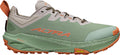 Altra Men's Experience Wild 3+ Trail Running Shoes - Green