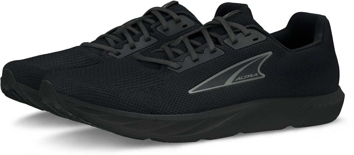 Altra Men's Escalante 4 Running Shoes - Black