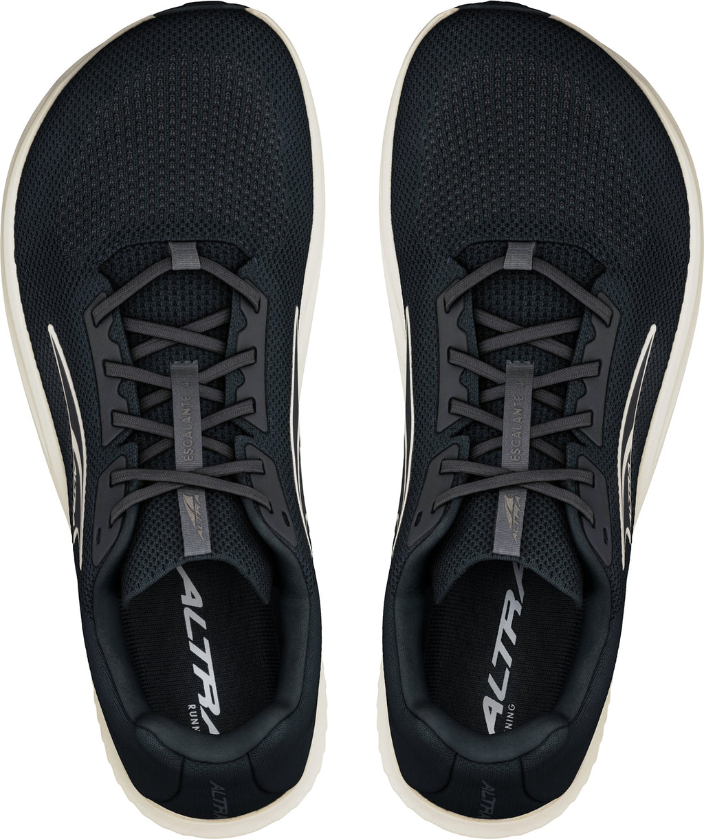 Altra Men's Escalante 4 Running Shoes - Black