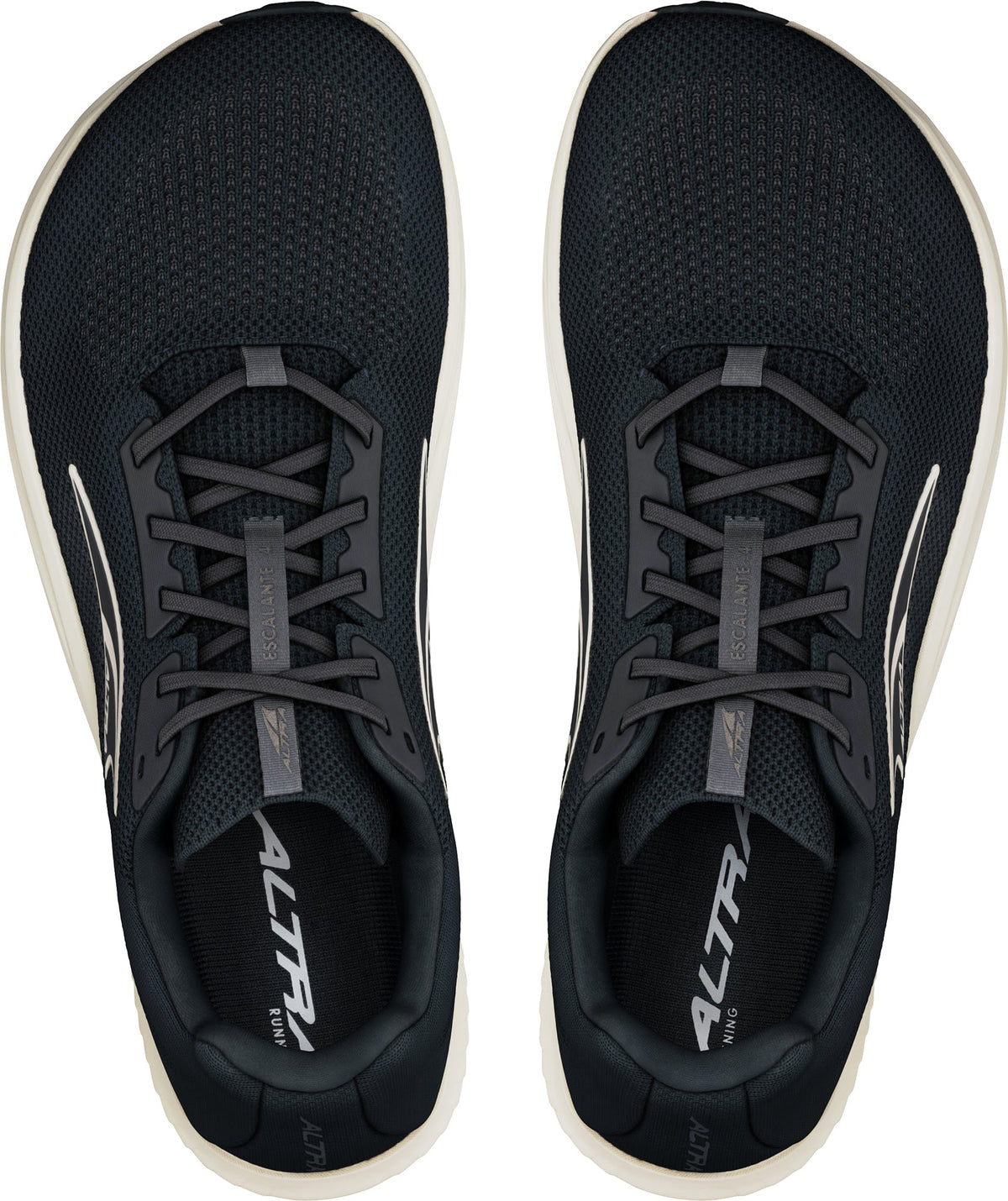 Altra Men's Escalante 4 Running Shoes - Black