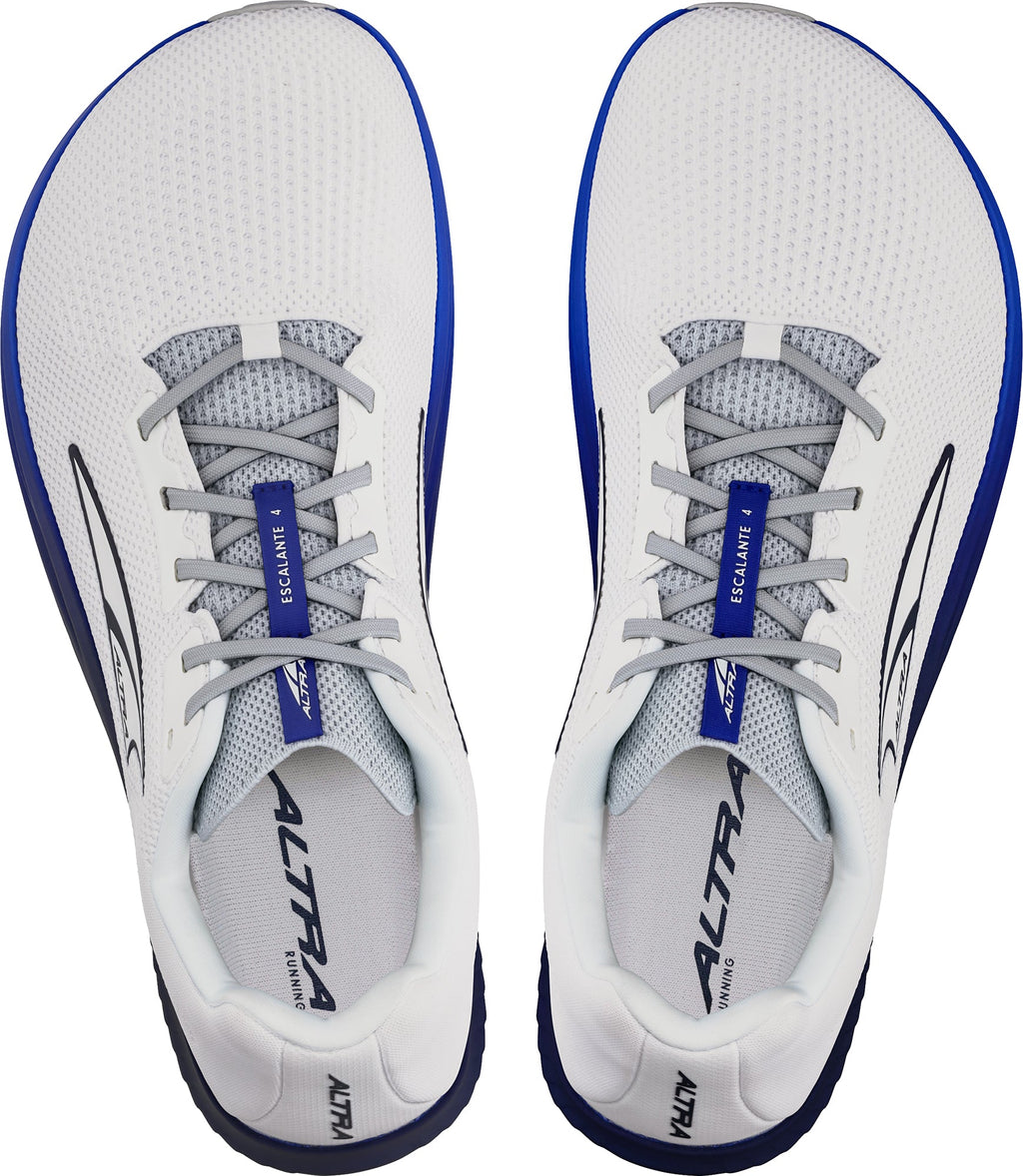 Altra Men's Escalante 4 Running Shoes - White