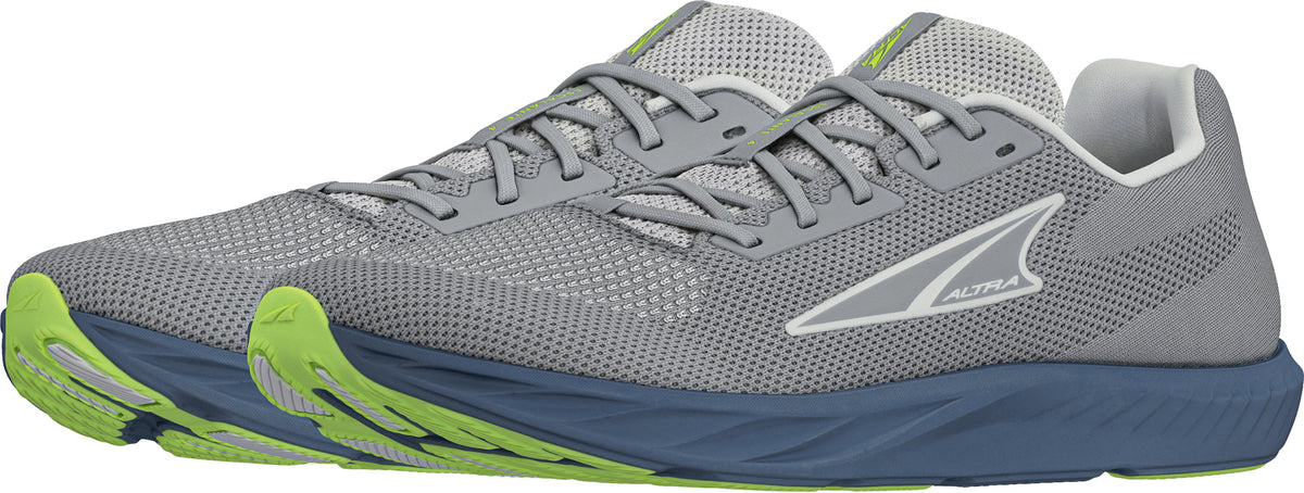 Altra Men's Escalante 4 Running Shoes - Grey