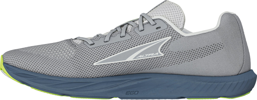 Altra Men's Escalante 4 Running Shoes - Grey