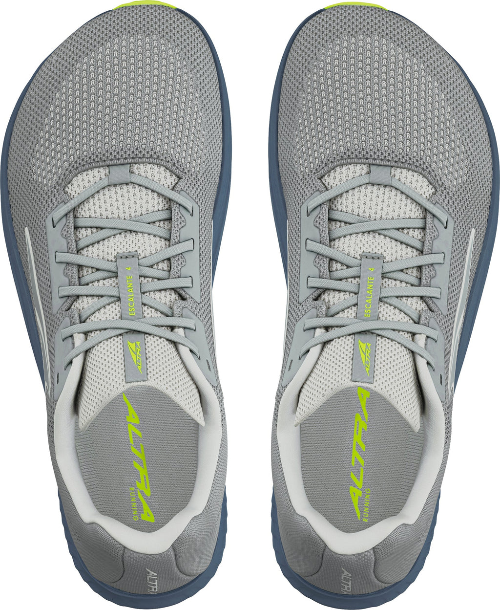 Altra Men's Escalante 4 Running Shoes - Grey